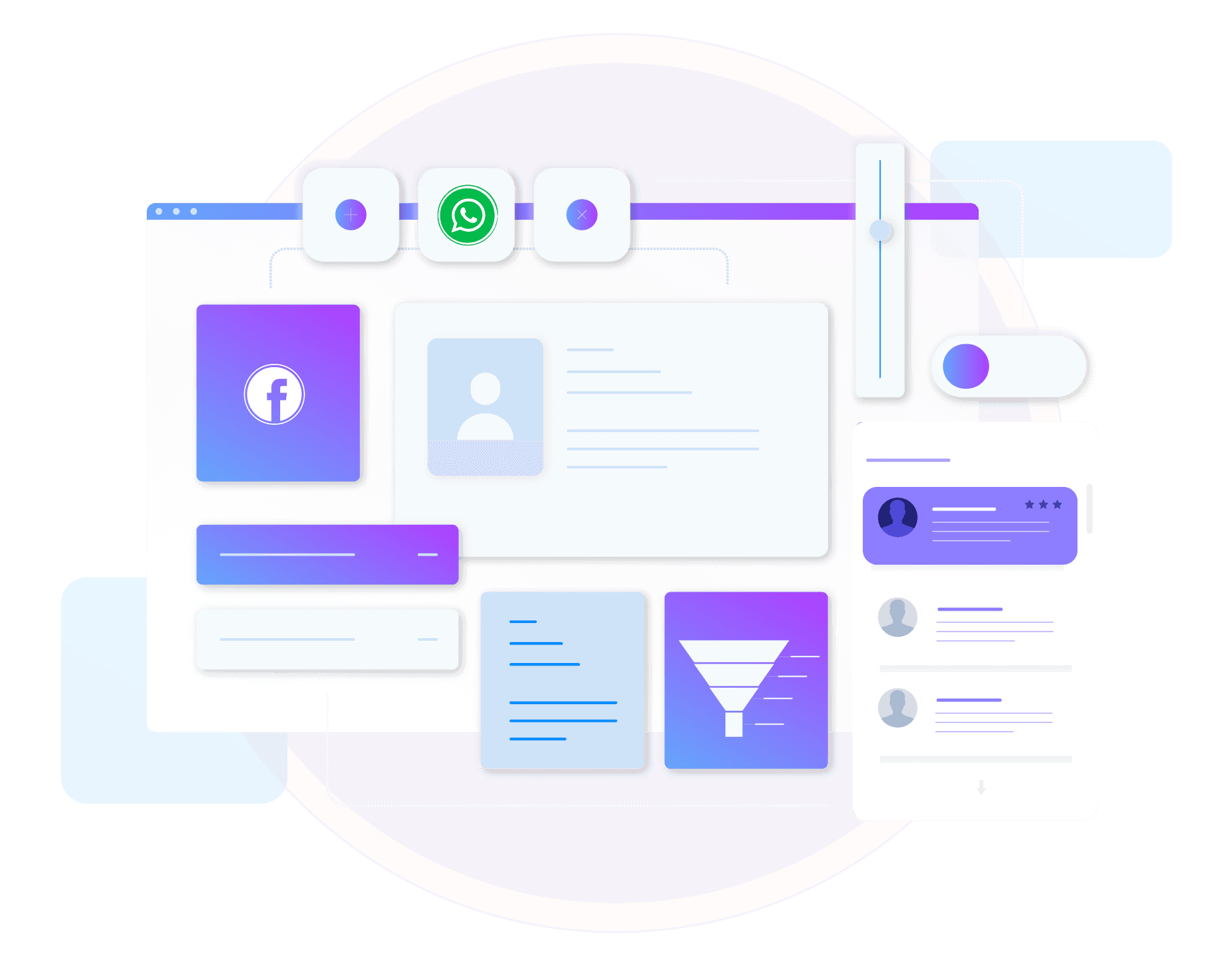 ESTA Connect product preview